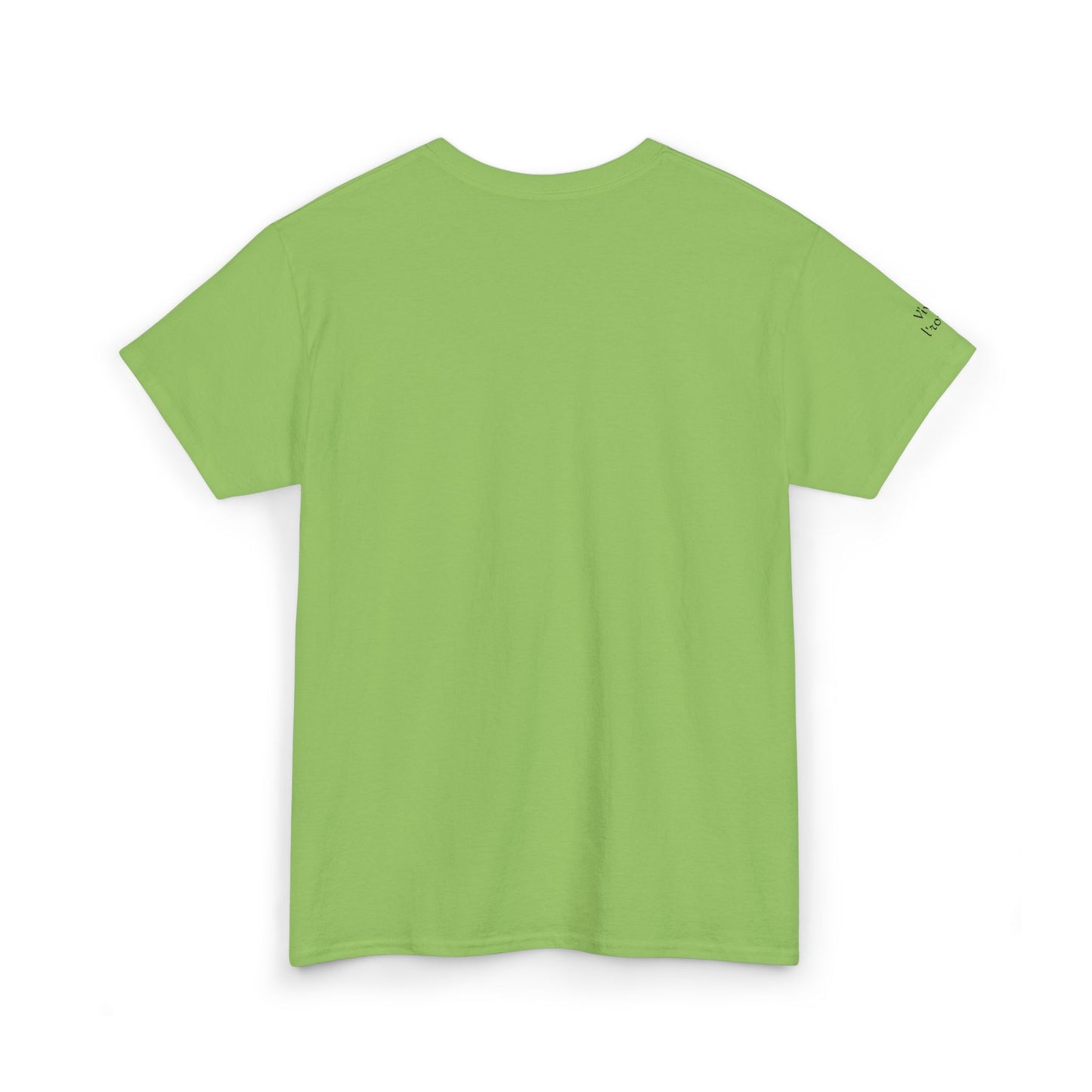 Selective Cotton Tee – Motivational Unisex Shirt, Casual Wear, Gift for Friends, Everyday Style, Statement Tee, Unique Design