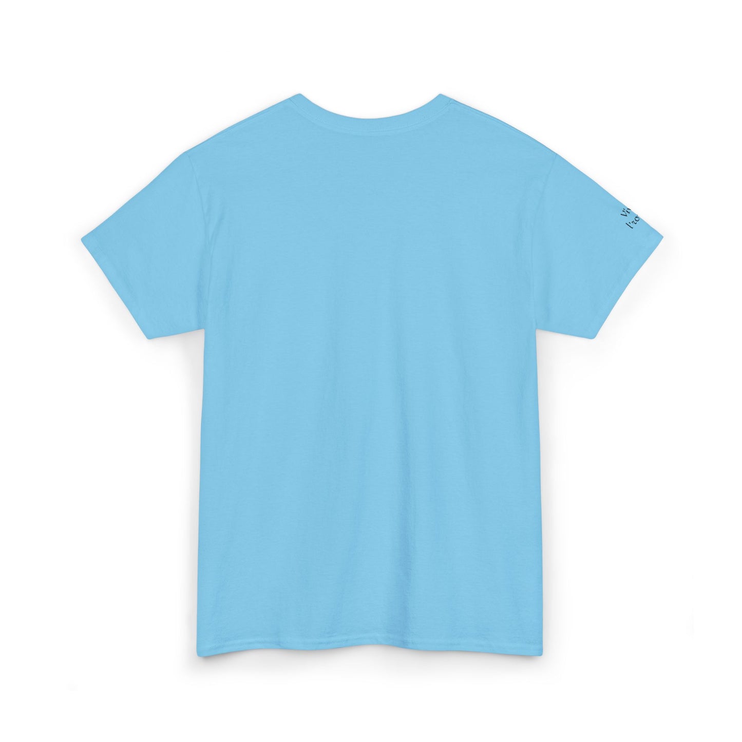 Selective Cotton Tee – Motivational Unisex Shirt, Casual Wear, Gift for Friends, Everyday Style, Statement Tee, Unique Design