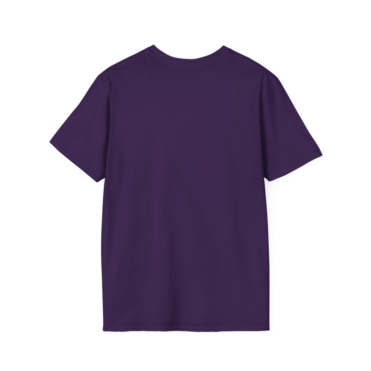 Vibrant Floral T-Shirt, Unisex Tee, Gift for Nature Lovers, Spring Fashion, Casual Wear, Summer Outfit, Eco-Friendly Apparel