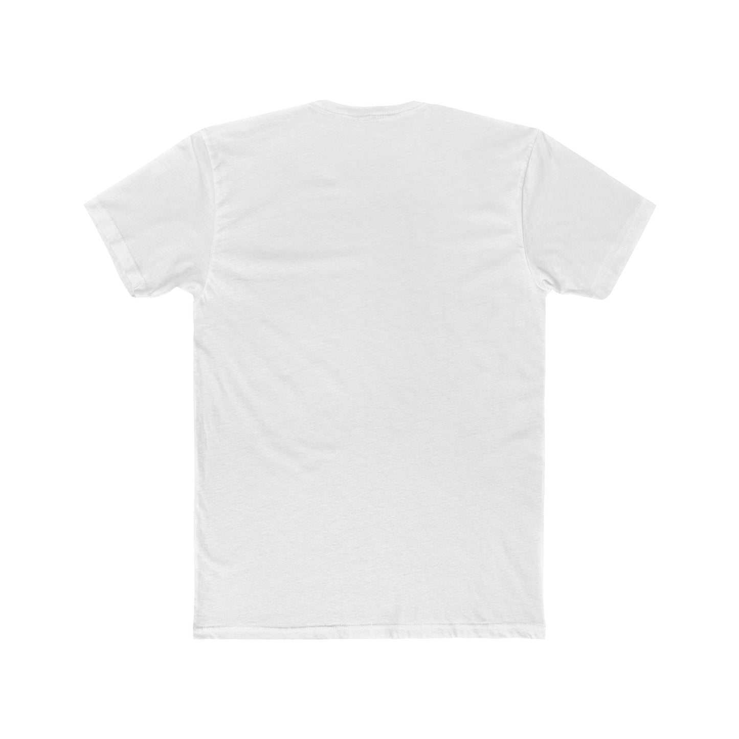 Infinity Love Unisex Cotton Crew Tee, Trendy Graphic Tee, Gift for Friends, Casual Wear, Birthday Gift, Everyday Comfort
