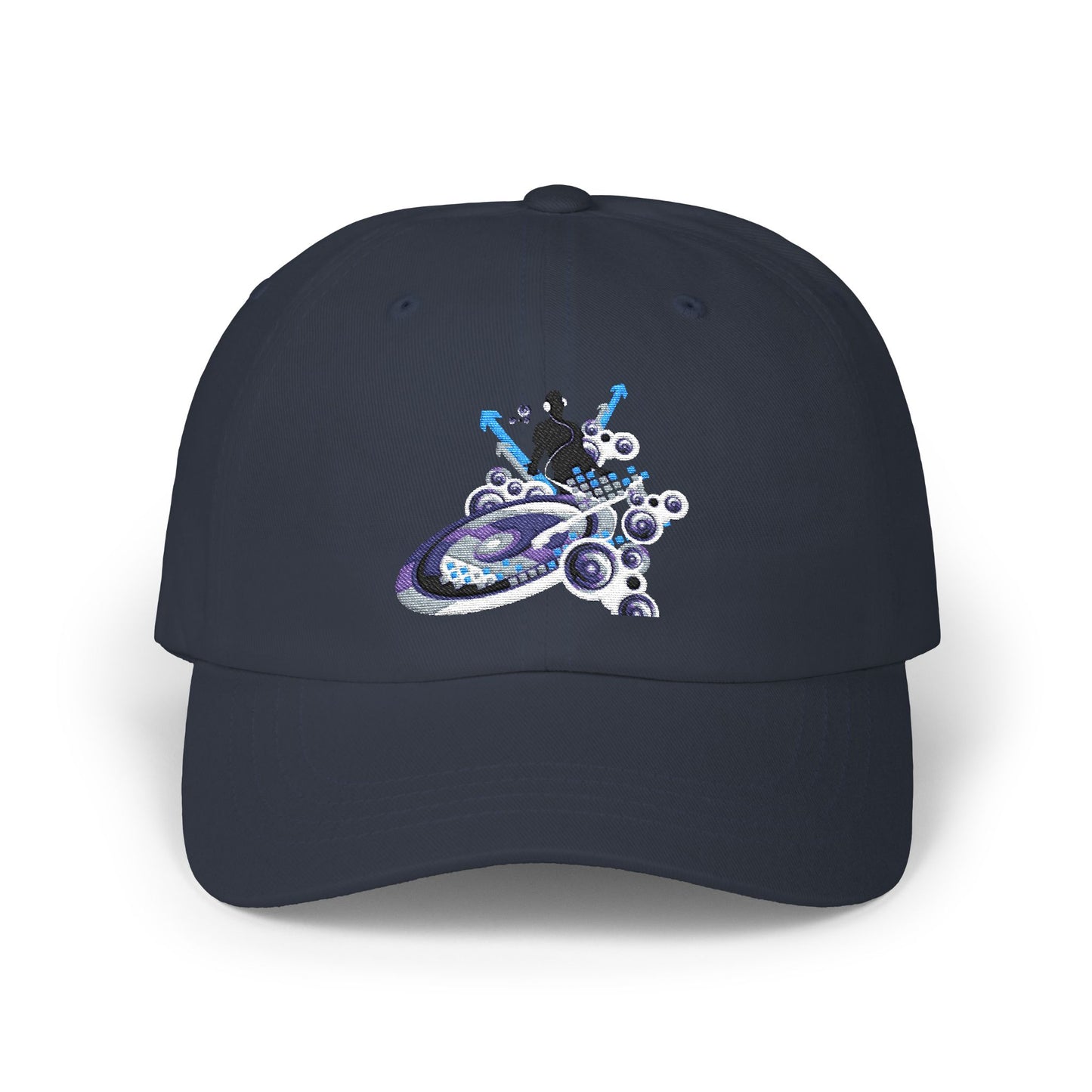 Surfing Adventure Dad Cap, Casual Hat, Gift for Dads, Summer Apparel, Father's Day Present, Beach Style Cap