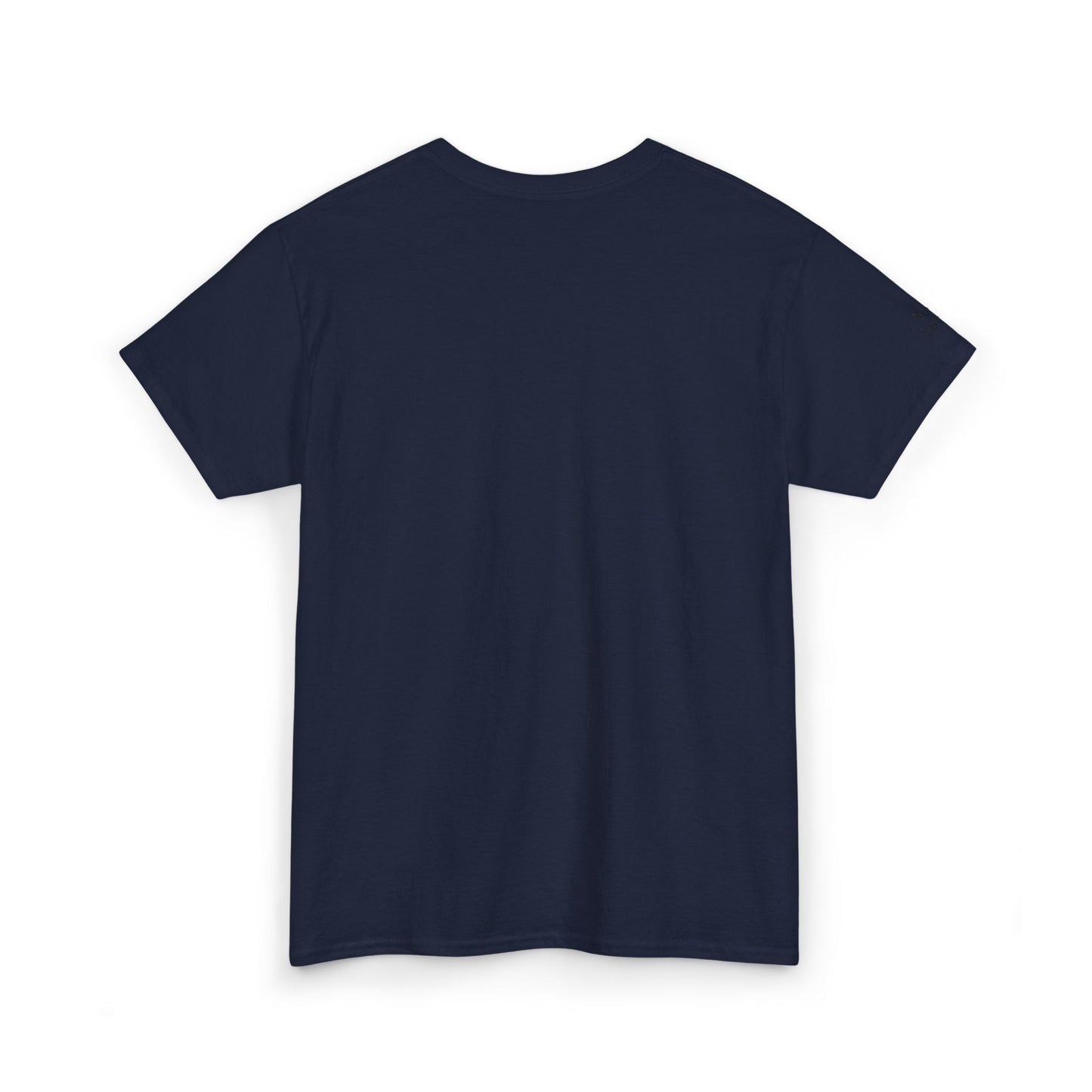 Selective Cotton Tee – Motivational Unisex Shirt, Casual Wear, Gift for Friends, Everyday Style, Statement Tee, Unique Design