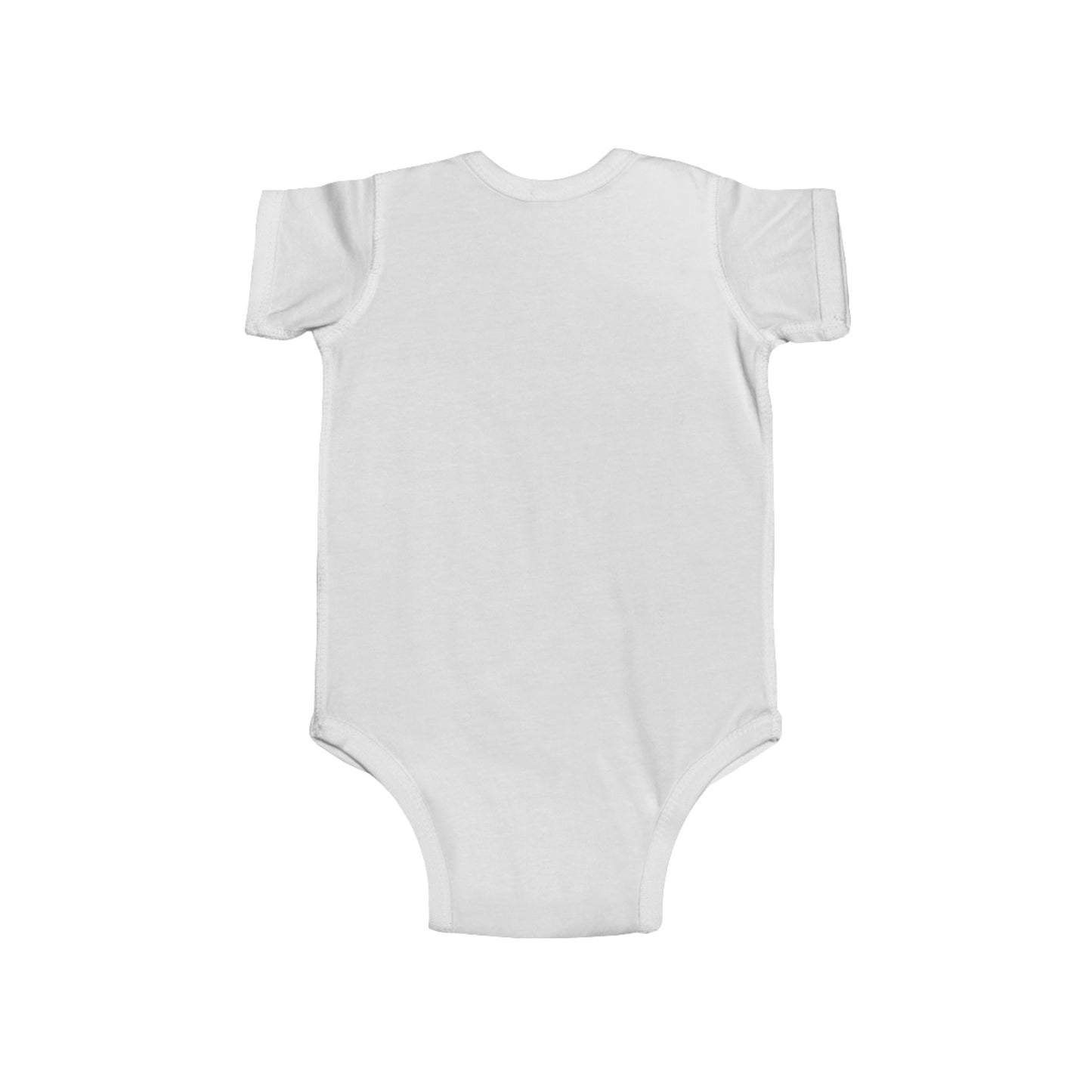 Cute Baby Bodysuit with Italian Quote, Gift for New Parents, Infant Clothing, Soft Cotton Baby Outfit, Shower Gift, Toddler Clothes
