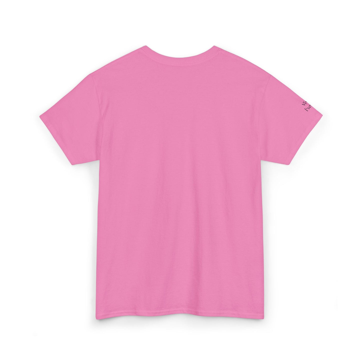 Selective Cotton Tee – Motivational Unisex Shirt, Casual Wear, Gift for Friends, Everyday Style, Statement Tee, Unique Design