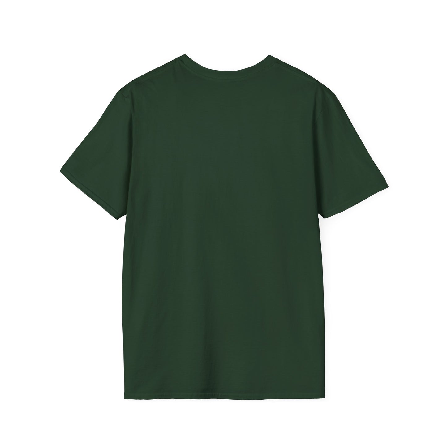 Vibrant Floral T-Shirt, Unisex Tee, Gift for Nature Lovers, Spring Fashion, Casual Wear, Summer Outfit, Eco-Friendly Apparel