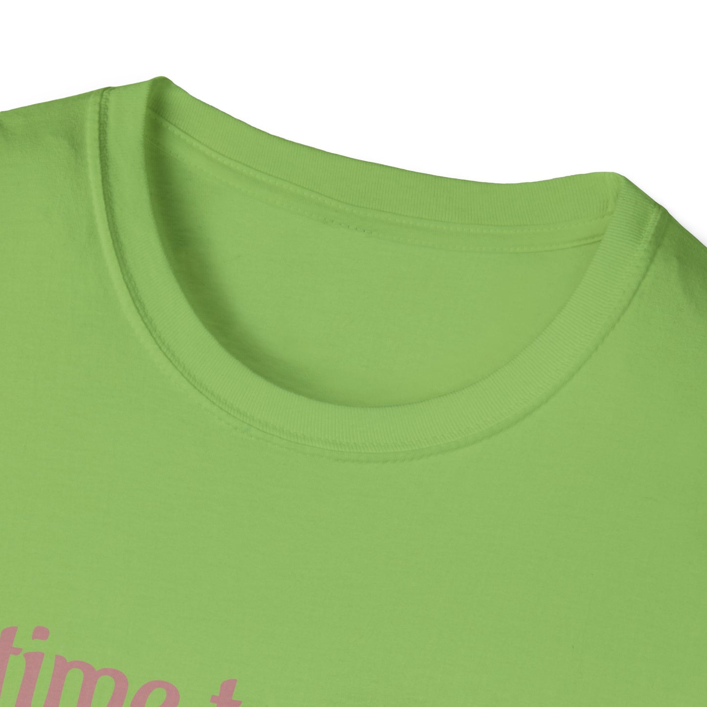 Refreshing Ice Cream T-Shirt, Summer Vibes Shirt, Fun Gift for Ice Cream Lovers, Unisex Tee for Warm Days, Casual Summer Wear
