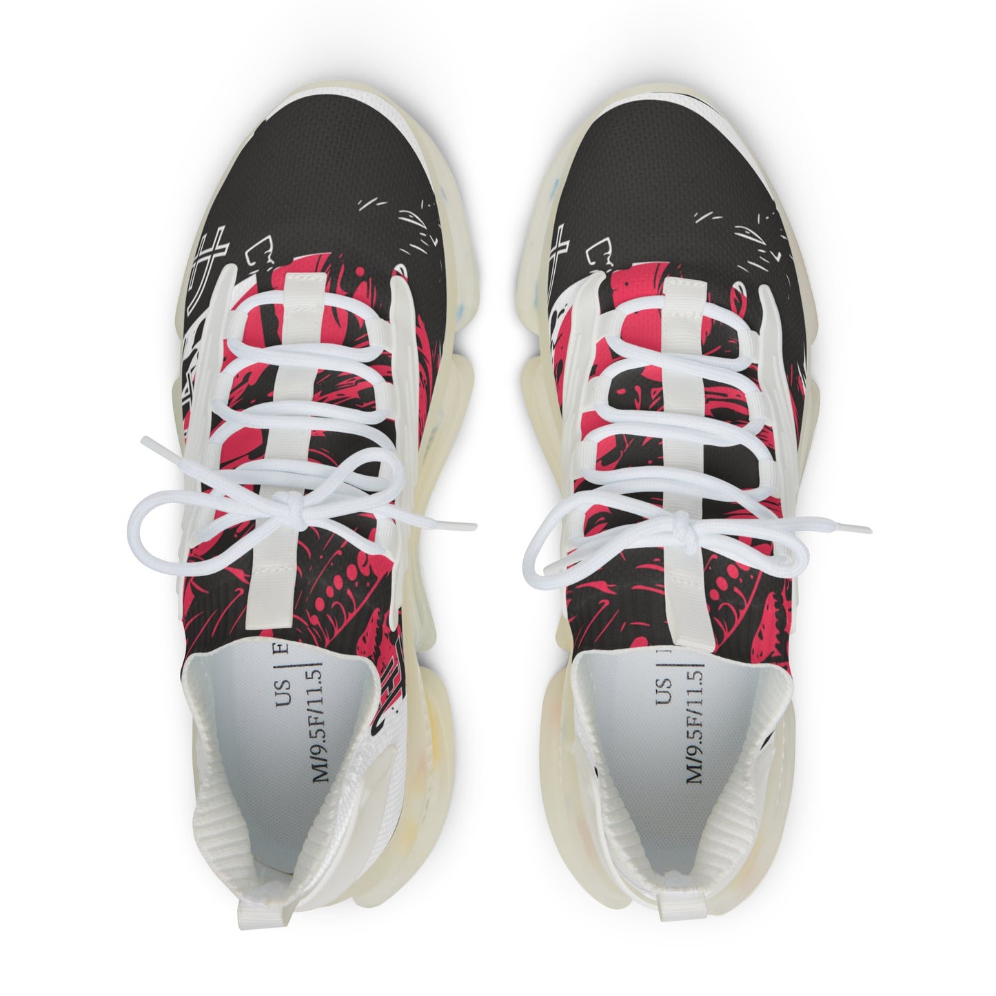 Stylish Men's Mesh Sneakers for Comfort, Casual Wear, Athletic Activities, Gift for Him, Trendy Footwear