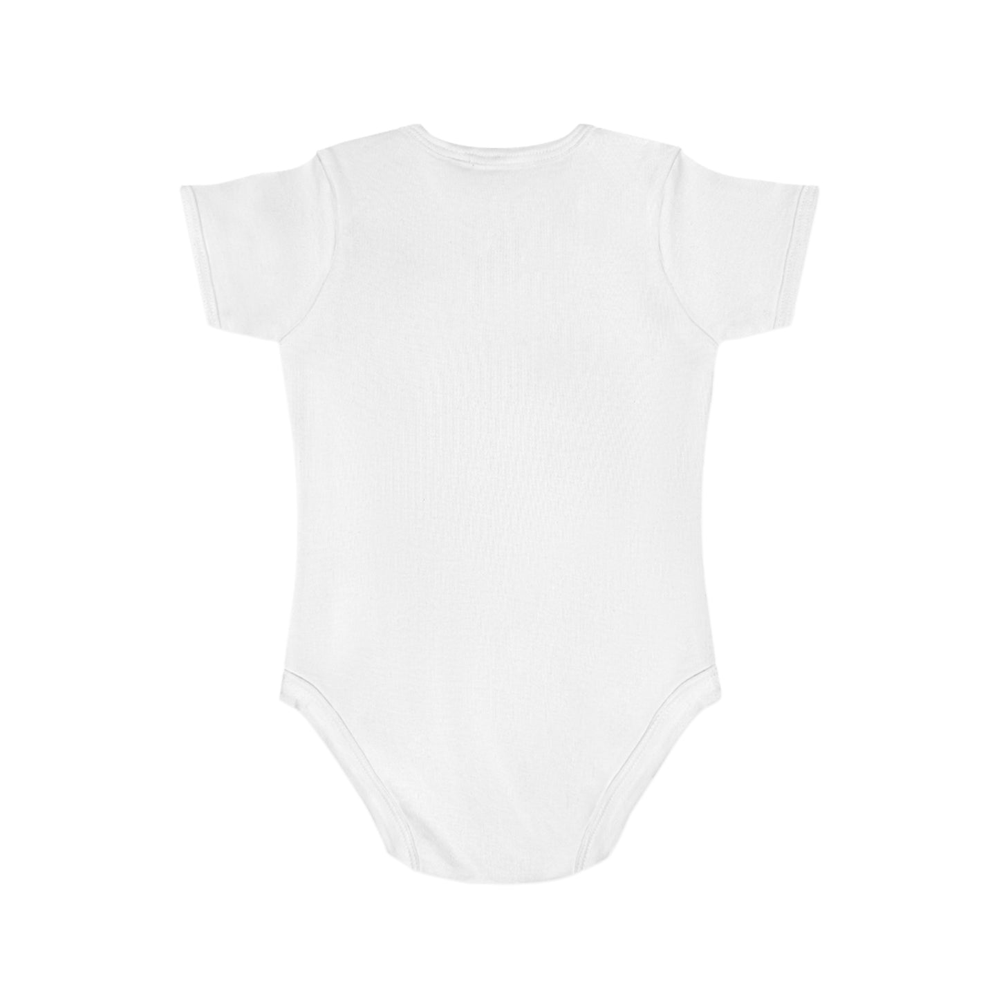 Colorful Love Baby Bodysuit, Baby Shower Gift, Newborn Outfit, Cute Infant Clothes, Family Love Apparel, Mamma e papà Design
