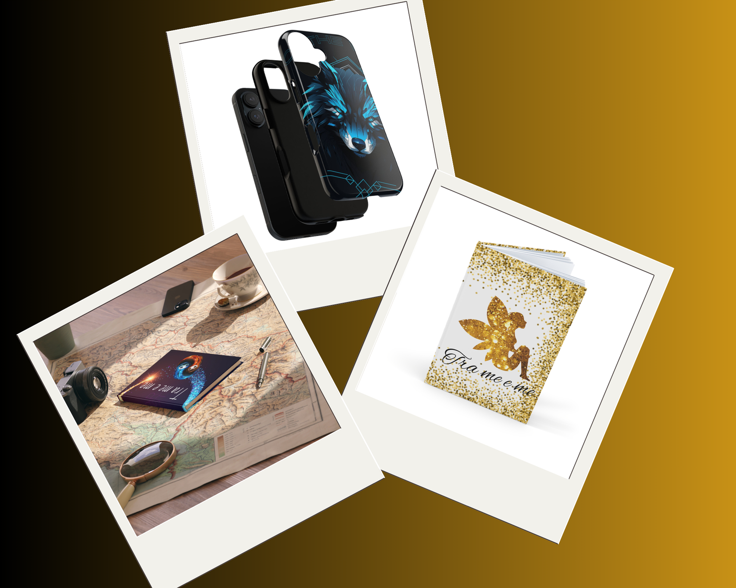 Accessori & gadget personalizzati