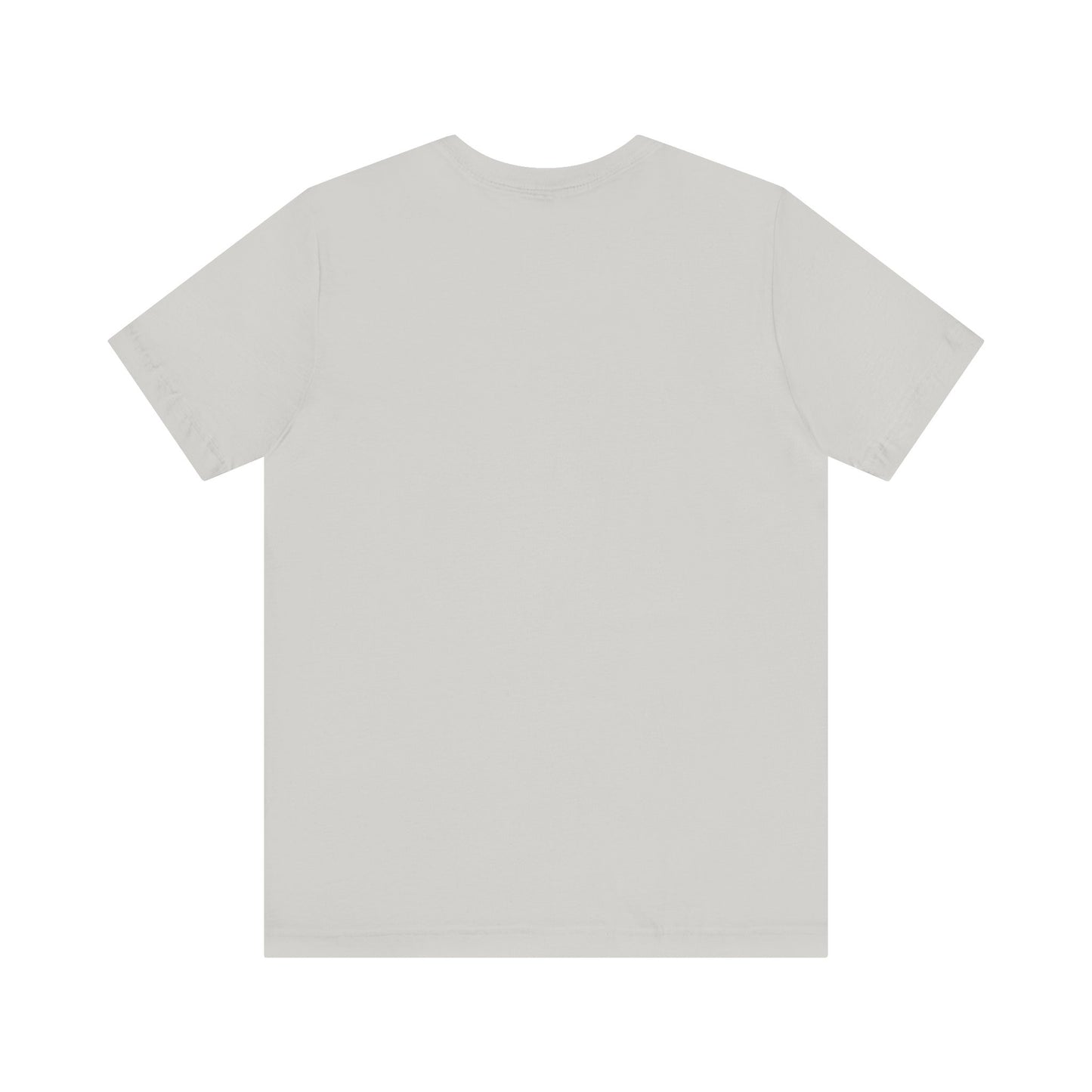 Love You More Every Day Tee, Unisex T-Shirt, Everyday Wear, Gift for Him or Her, Comfortable Casual Style