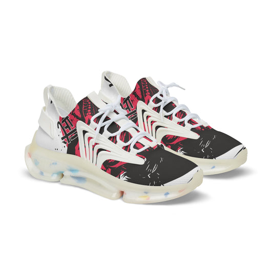 Stylish Men's Mesh Sneakers for Comfort, Casual Wear, Athletic Activities, Gift for Him, Trendy Footwear