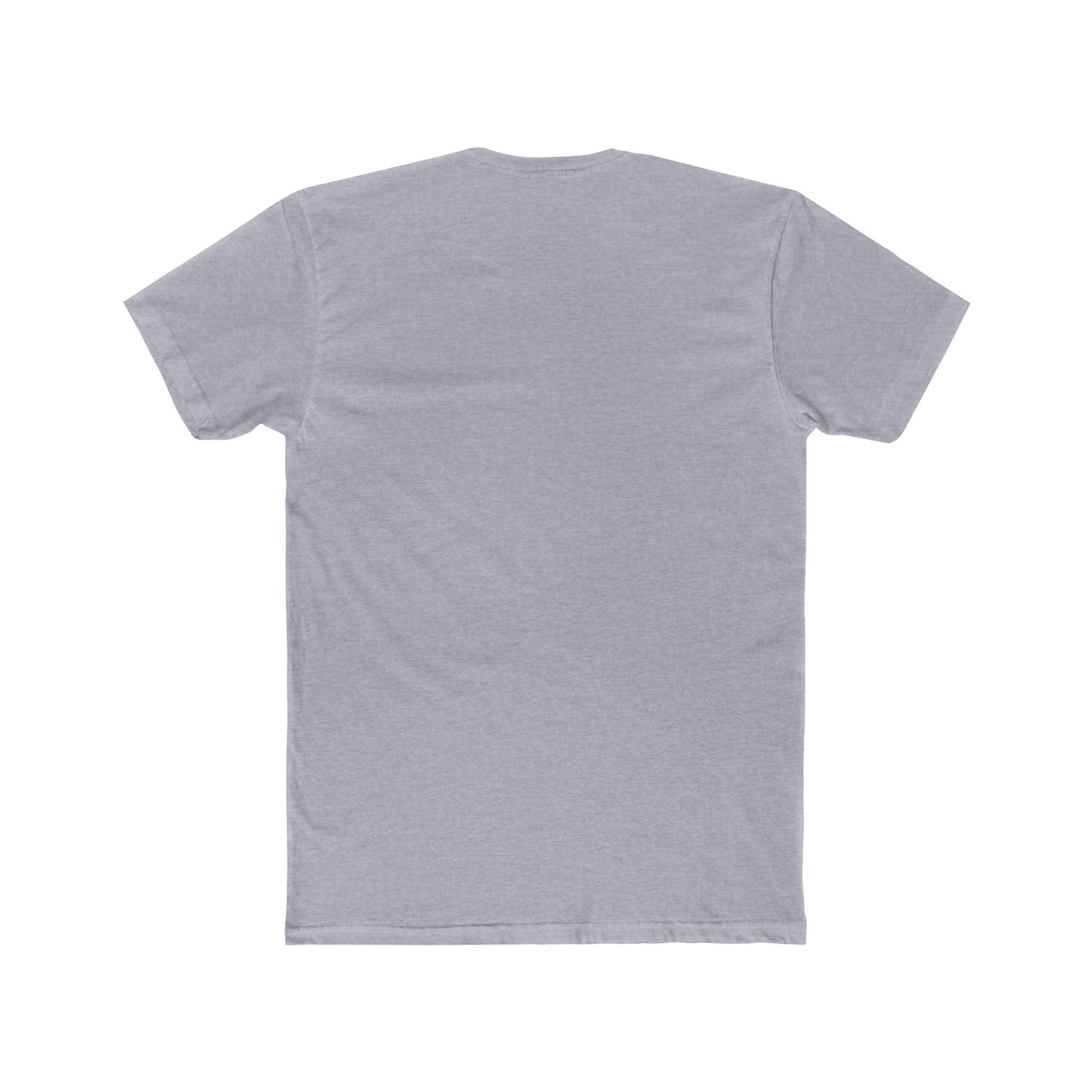 Infinity Love Unisex Cotton Crew Tee, Trendy Graphic Tee, Gift for Friends, Casual Wear, Birthday Gift, Everyday Comfort