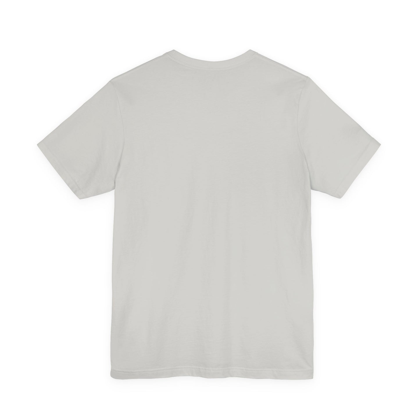 Love You More Every Day Tee, Unisex T-Shirt, Everyday Wear, Gift for Him or Her, Comfortable Casual Style