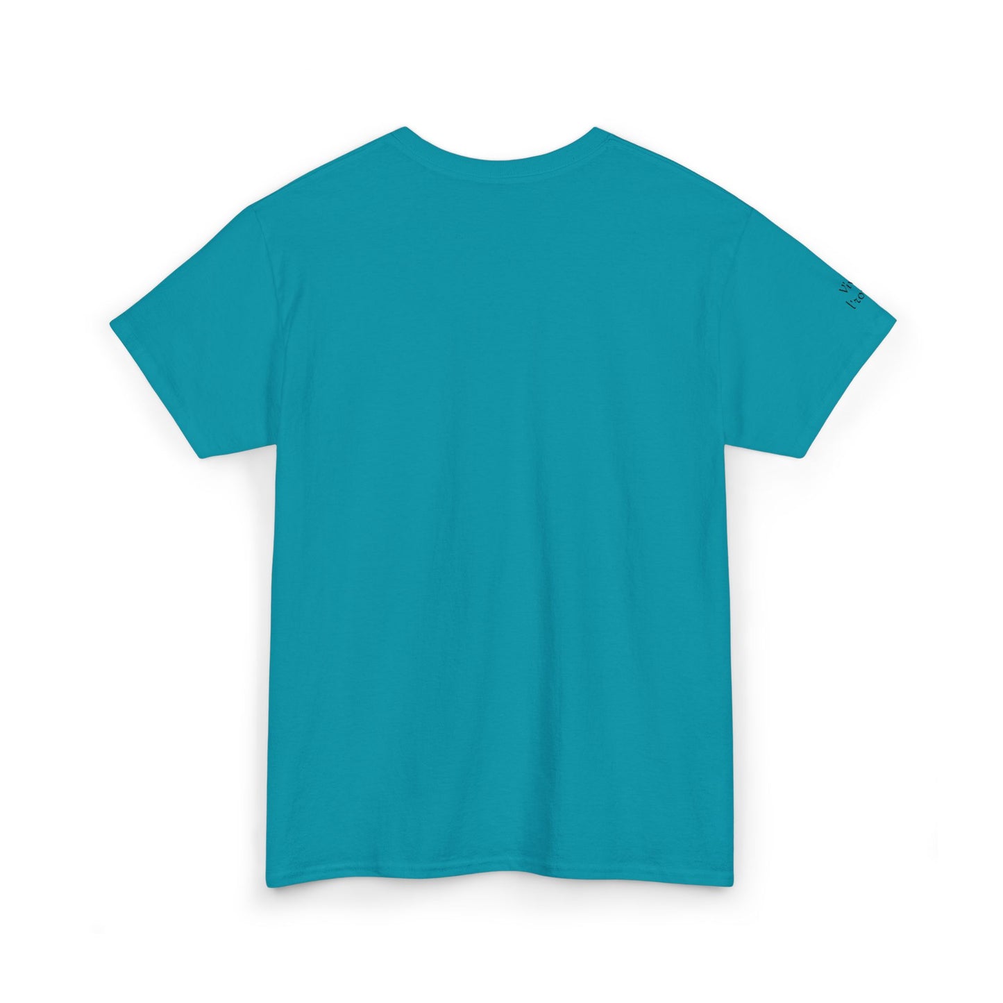 Selective Cotton Tee – Motivational Unisex Shirt, Casual Wear, Gift for Friends, Everyday Style, Statement Tee, Unique Design
