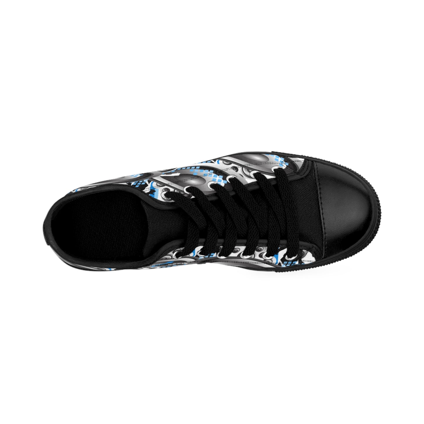 Stylish Men's Sneakers with Bold Graphic Design, Trendy Footwear for Everyday Wear, Unique Kicks for Music Lovers, Great Gift for [...]