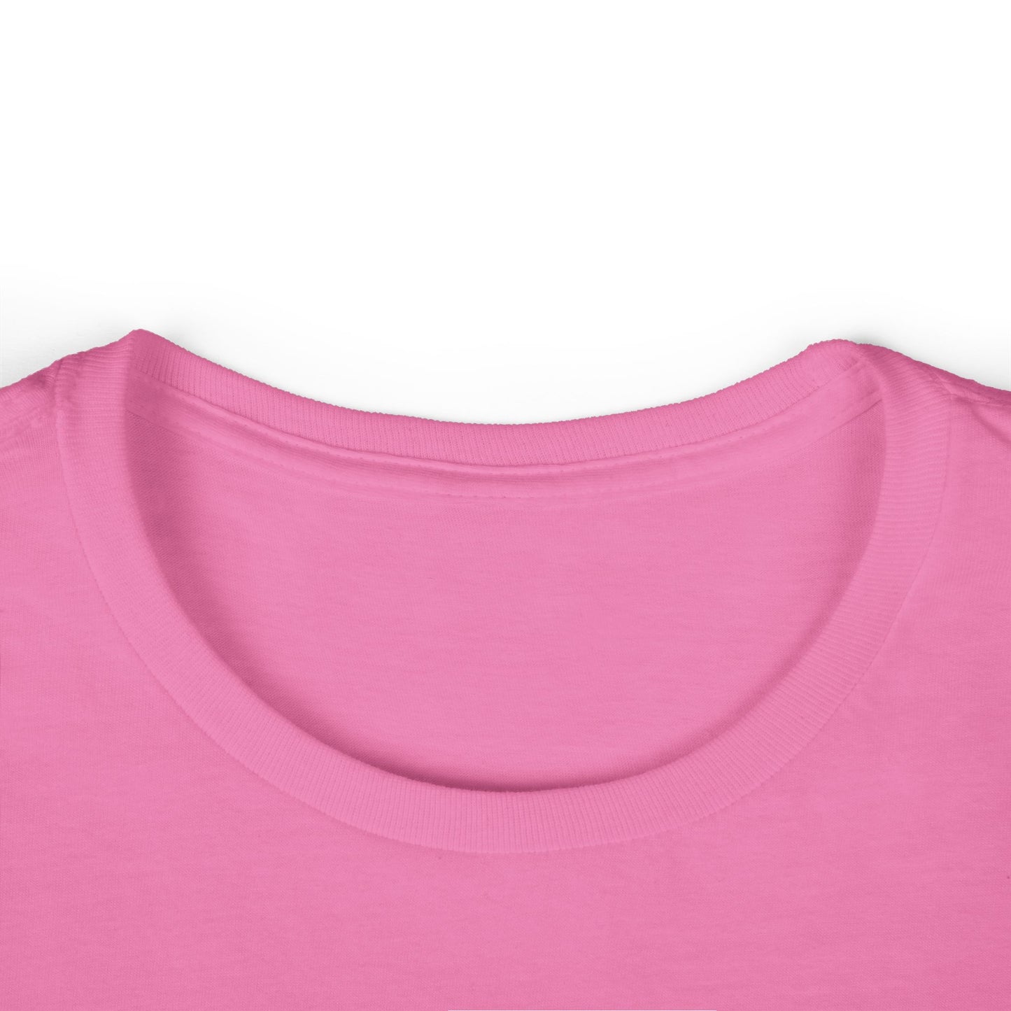 Dream & Believe Women's Softstyle Tee - Inspirational Tee for Women, Motivational Shirt, Everyday Wear, Gift Idea, Soft Cotton Top