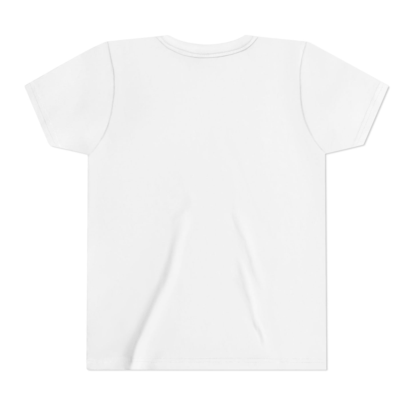 Youth Graphic Tee - Make Me Laugh, Cute Kids Shirt, Gift for Children, Fun Outfits, Birthday Shirt, Playful T-Shirt