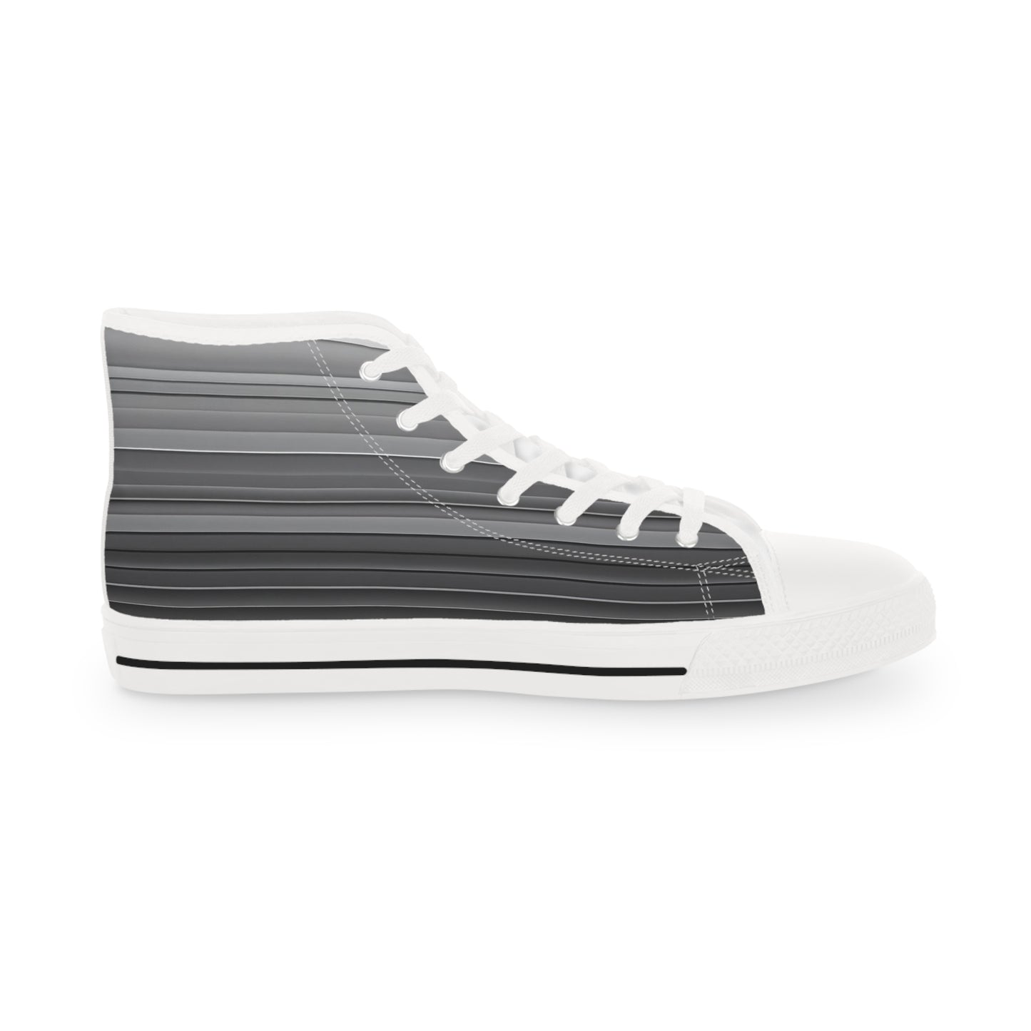Stylish High Top Sneakers for Men, Casual Footwear, Urban Style, Athletic Shoes, Gift for Him, Trendy Sneakers