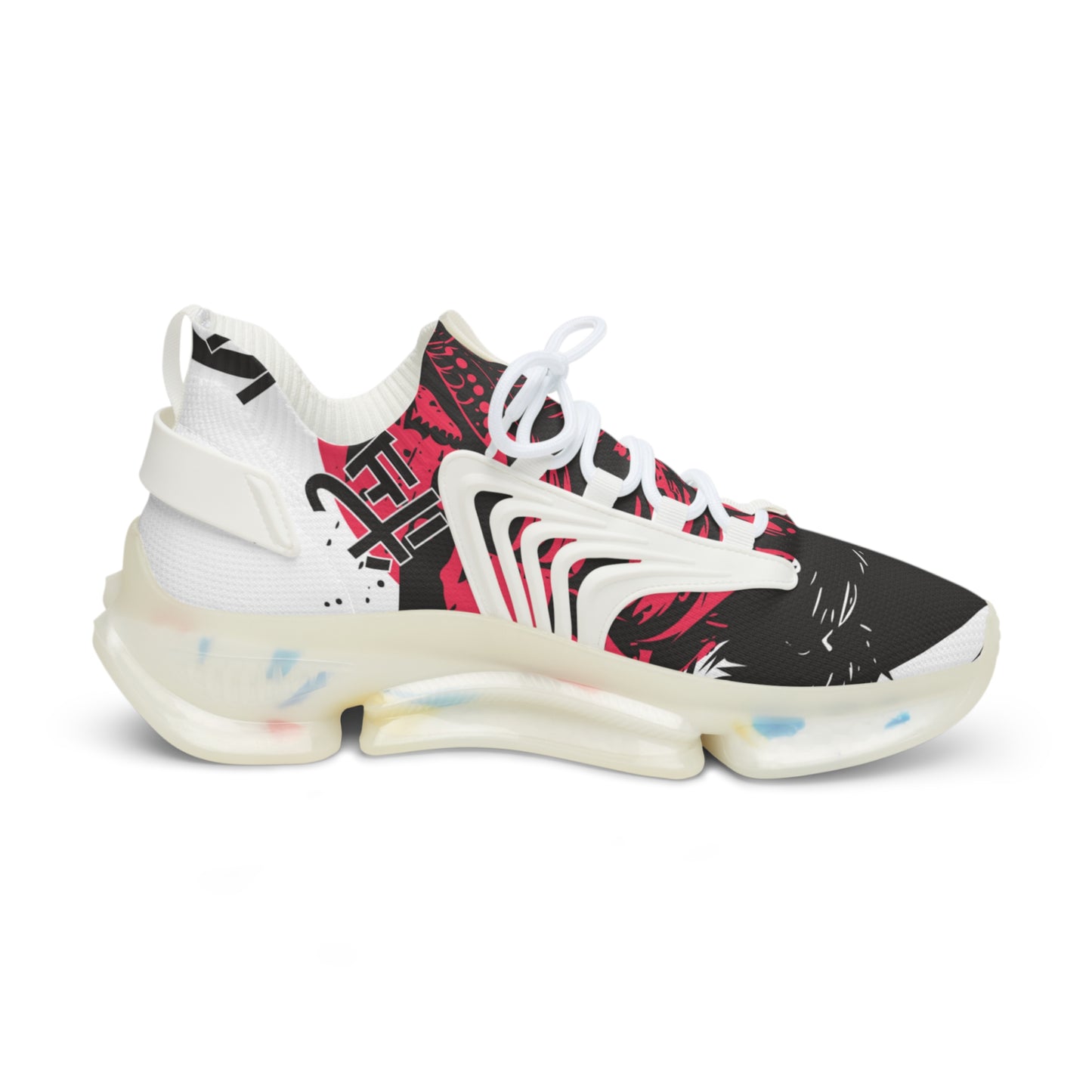 Stylish Men's Mesh Sneakers for Comfort, Casual Wear, Athletic Activities, Gift for Him, Trendy Footwear