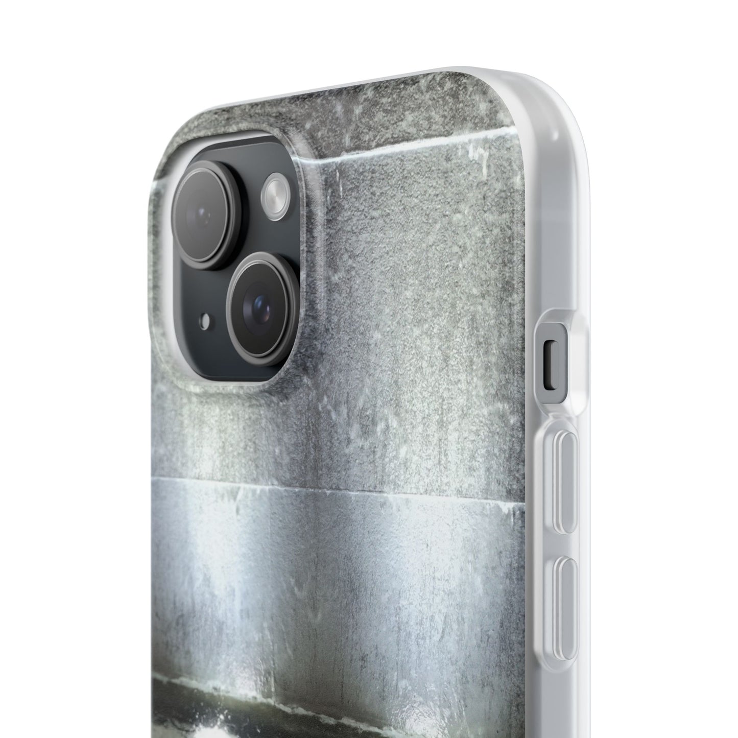 Stylish Flexi Cases with Modern Plant Design, Trendy Phone Case, Perfect for Nature Lovers, Eco-Friendly Gift, Customizable Tech Accessory