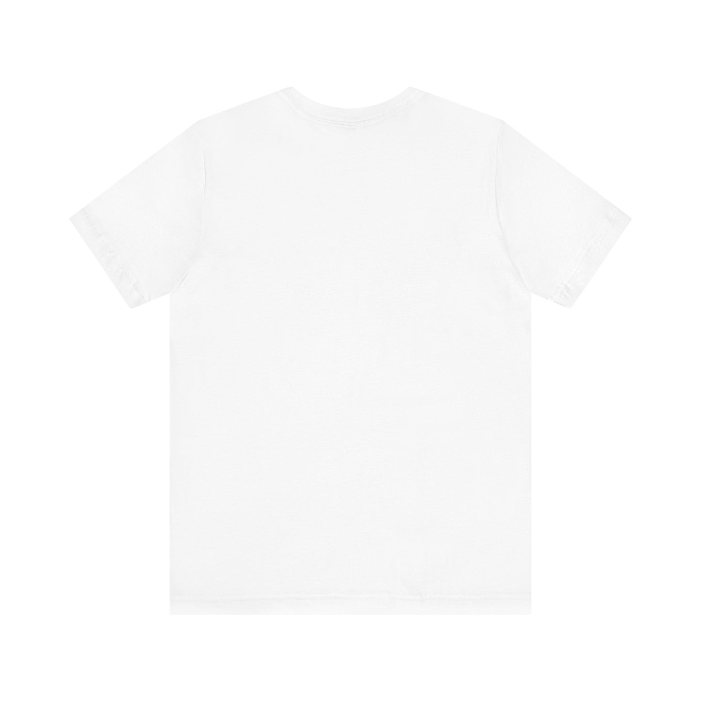 Love You More Every Day Tee, Unisex T-Shirt, Everyday Wear, Gift for Him or Her, Comfortable Casual Style