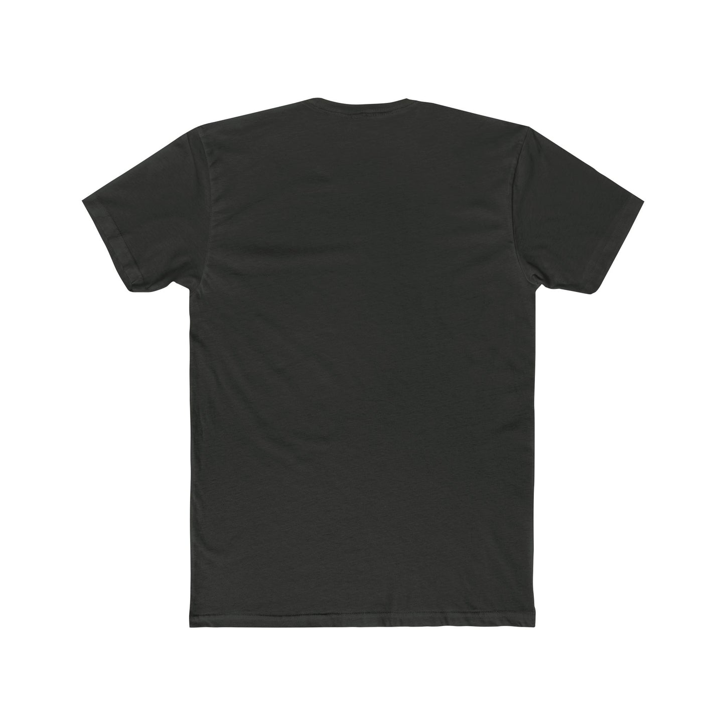 Infinity Love Unisex Cotton Crew Tee, Trendy Graphic Tee, Gift for Friends, Casual Wear, Birthday Gift, Everyday Comfort