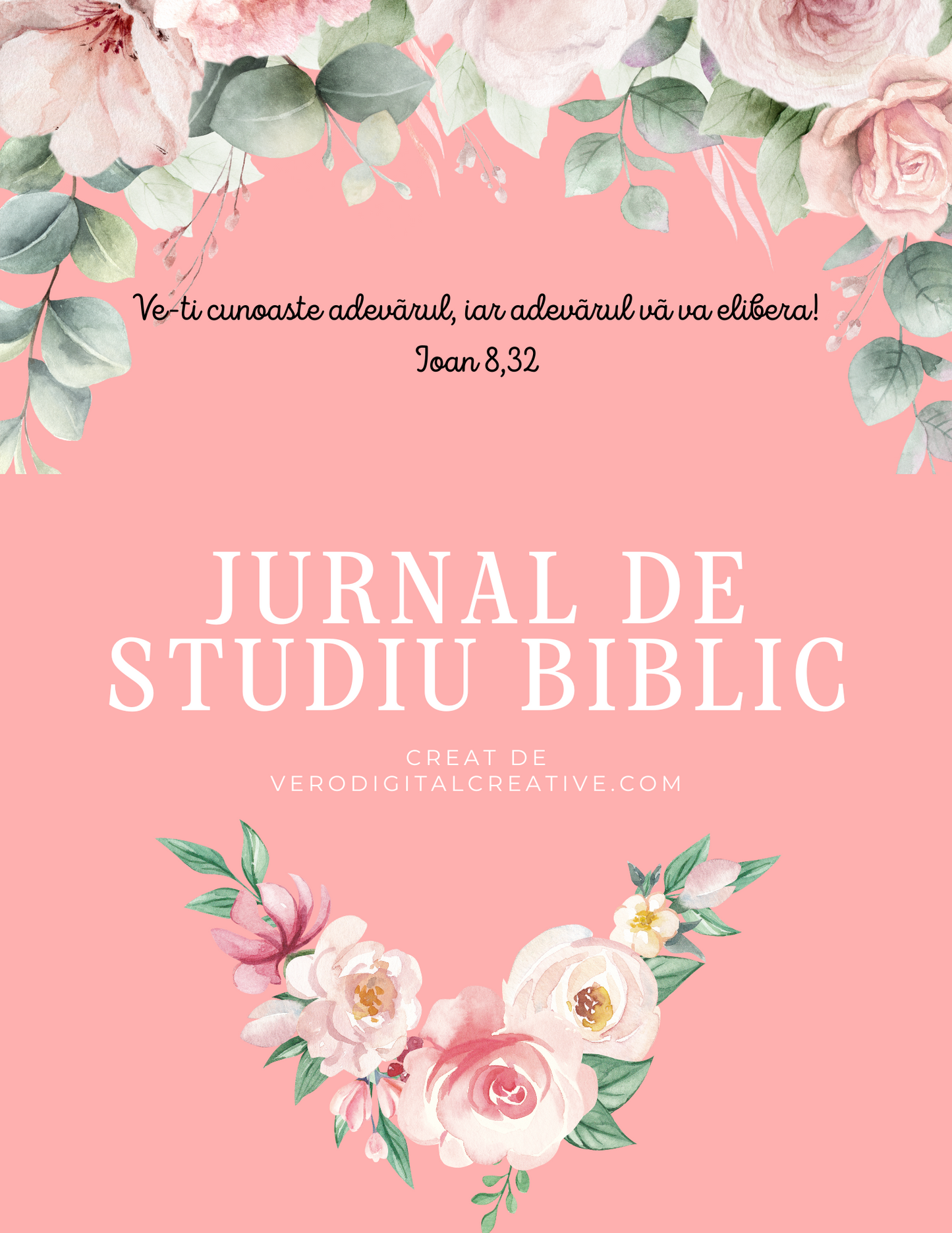Ebook _Jurnal de Studiu biblic