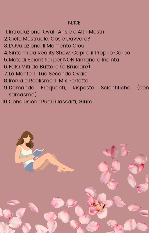 Ovulazione? Niente paura